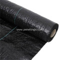 Woven Weed Control Ground Cover Membrane Landscape Fabric